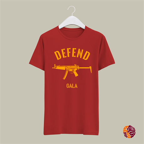 Defend Gala